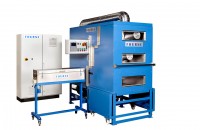 Industriefotografie Spezialist