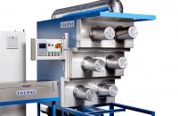 Industriefotografie Spezialist