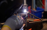 Industrie- und Produktfotograf Studio Ernst